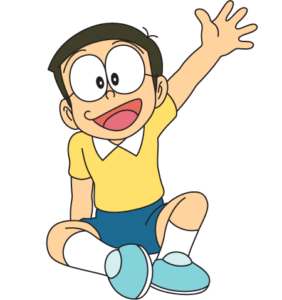 Nobita Nobi 