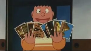 tu puedes Takeshi