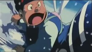 tu puedes Takeshi