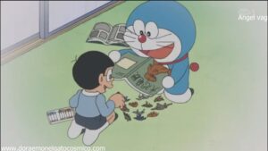 Doraemon Capitulo 078 
