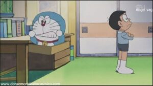  Doraemon Capitulo 087 Desde un lugar tan lejano como el futuro