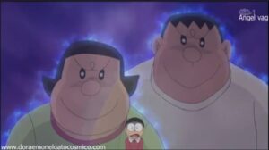  Doraemon Capitulo 087 