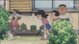  Doraemon Capitulo 087 