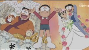  Doraemon Capitulo 087