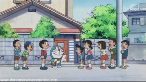  Doraemon Capitulo 094