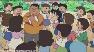  Doraemon Capitulo 094