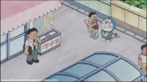 Doraemon Capitulo 116