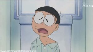 Doraemon Capitulo 211 Operacion llegar a tiempo