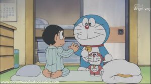 Doraemon Capitulo 211