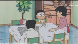 Doraemon Capitulo 211