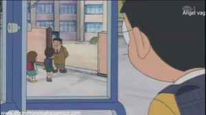 Doraemon Capitulo 211