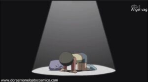 Doraemon Capitulo 233