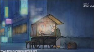 Doraemon Capitulo 295