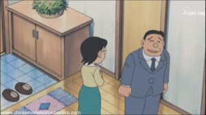 Doraemon Capitulo 295