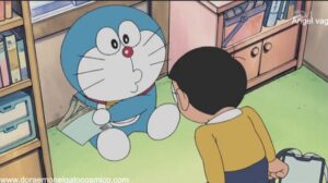 Doraemon Capitulo 321 La entusiasta fiesta del deporte de Nobita