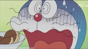 Doraemon Capitulo 401 Esta Shizuka no me gusta nada