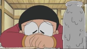 Doraemon Capitulo 401 Esta Shizuka no me gusta nada