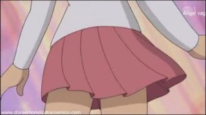 Doraemon Capitulo 401