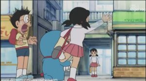 Doraemon Capitulo 401