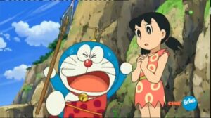 Doraemon películas completas en español
