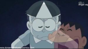 Doraemon Capitulo 420