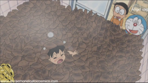 Doraemon Capitulo 471
