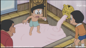 Doraemon Capitulo 471