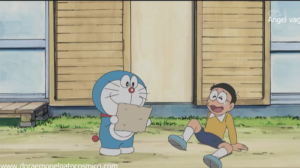 Doraemon Capitulo 472