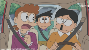 Doraemon Capitulo 474