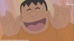 Doraemon Capitulo 475 El arbol casa