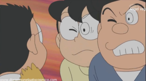 Doraemon Capitulo 475