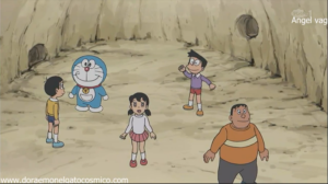 Doraemon Capitulo 475 