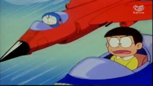Doraemon Capitulo 0019