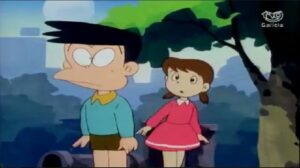 Doraemon Capitulo 0019